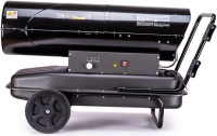 Тепловая пушка FoxWeld FoxHeat DD 100