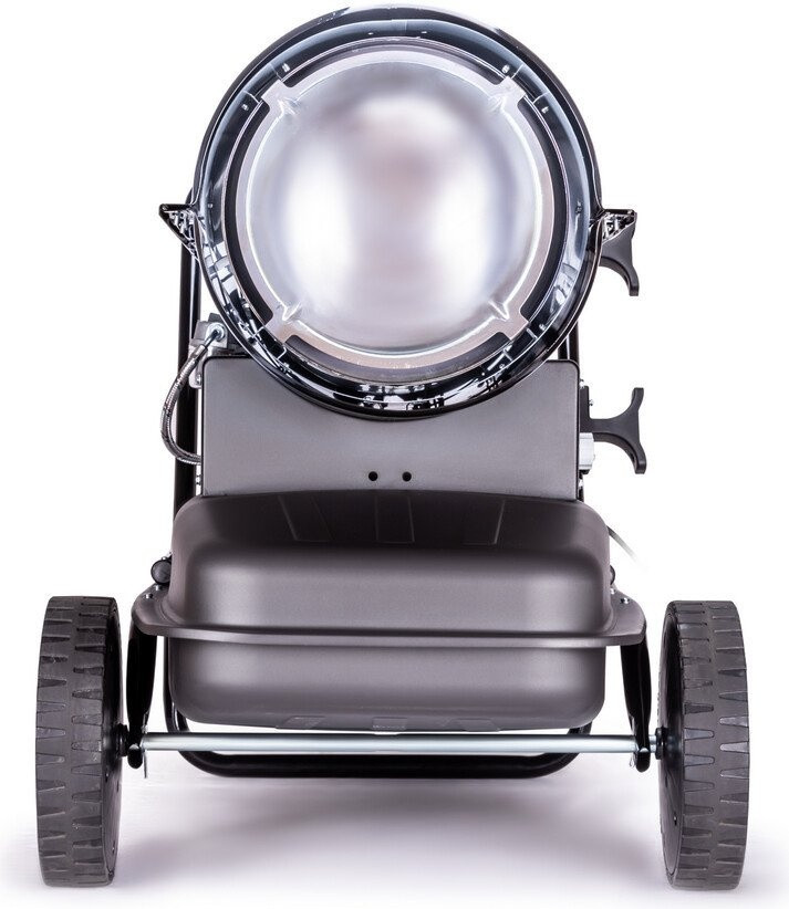 Тепловая пушка FoxWeld FoxHeat DD 100