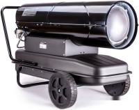Тепловая пушка FoxWeld FoxHeat DD 100