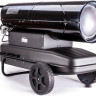 Тепловая пушка FoxWeld FoxHeat DD 100