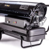 Тепловая пушка FoxWeld FoxHeat DD 100
