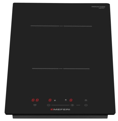 Варочная панель Meferi MIH302BK COMFORT