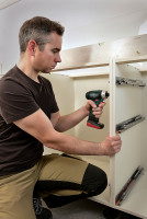 Дрель-шуруповерт Metabo PowerMaxx BS Basic Set