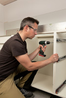 Дрель-шуруповерт Metabo PowerMaxx BS Basic Set