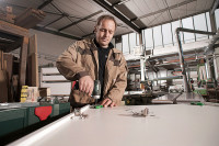 Дрель-шуруповерт Metabo PowerMaxx BS Basic Set