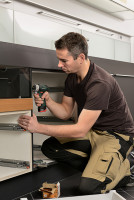 Дрель-шуруповерт Metabo PowerMaxx BS Basic Set