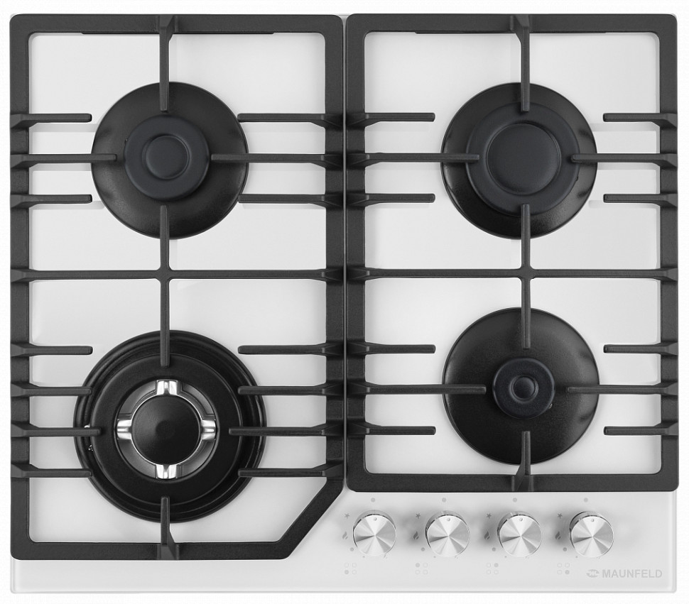 Варочная панель Maunfeld EGHG.64.43CW/G