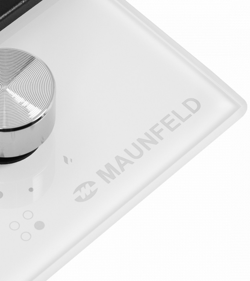 Варочная панель Maunfeld EGHG.64.43CW/G
