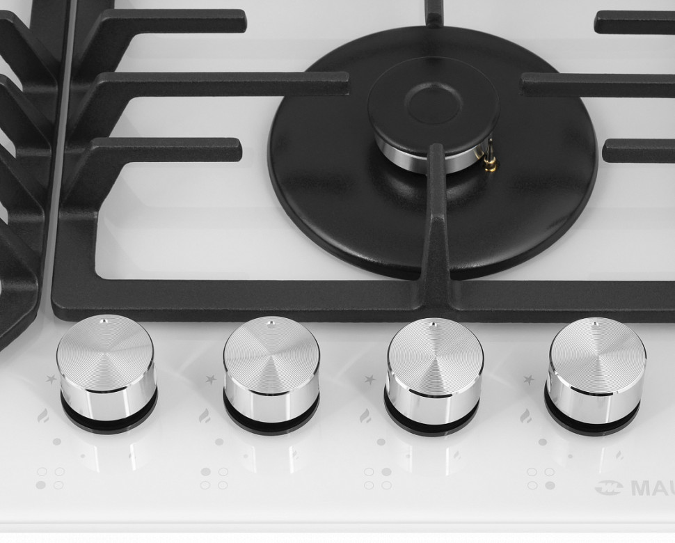 Варочная панель Maunfeld EGHG.64.43CW/G