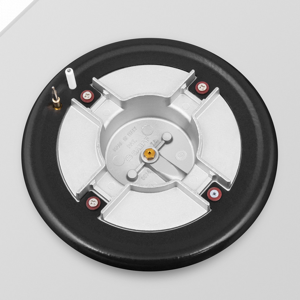 Варочная панель Maunfeld EGHG.64.43CW/G