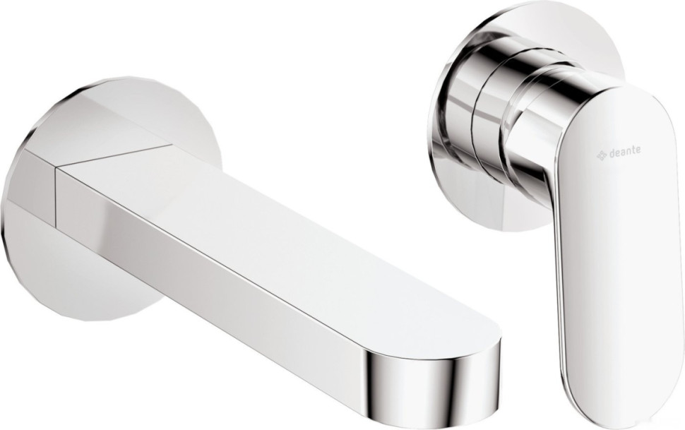 Смеситель Deante Alpinia BGA 055L