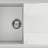 Кухонная мойка Elleci Tekno 400 V96 White