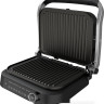 Электрогриль Weissgauff WCG-360 Nero Glass Chef’s Steak