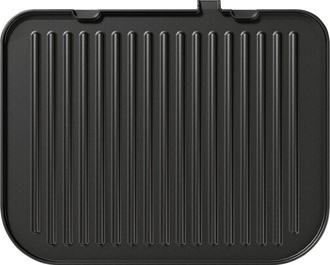 Электрогриль Weissgauff WCG-360 Nero Glass Chef’s Steak