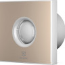Осевой вентилятор Electrolux Rainbow EAFR-120TH (бежевый, таймер и гигростат)