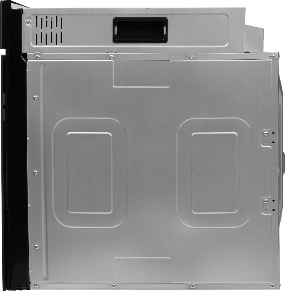 Духовой шкаф Hyundai HEO 6634 IX