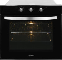 Духовой шкаф Hyundai HEO 6634 IX