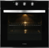 Духовой шкаф Hyundai HEO 6634 IX