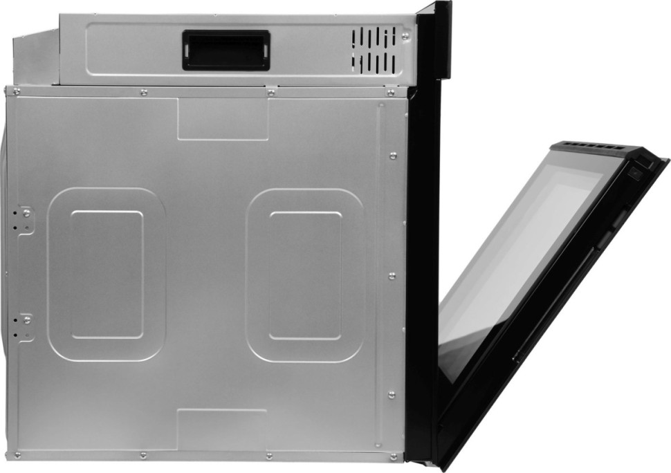 Духовой шкаф Hyundai HEO 6634 IX