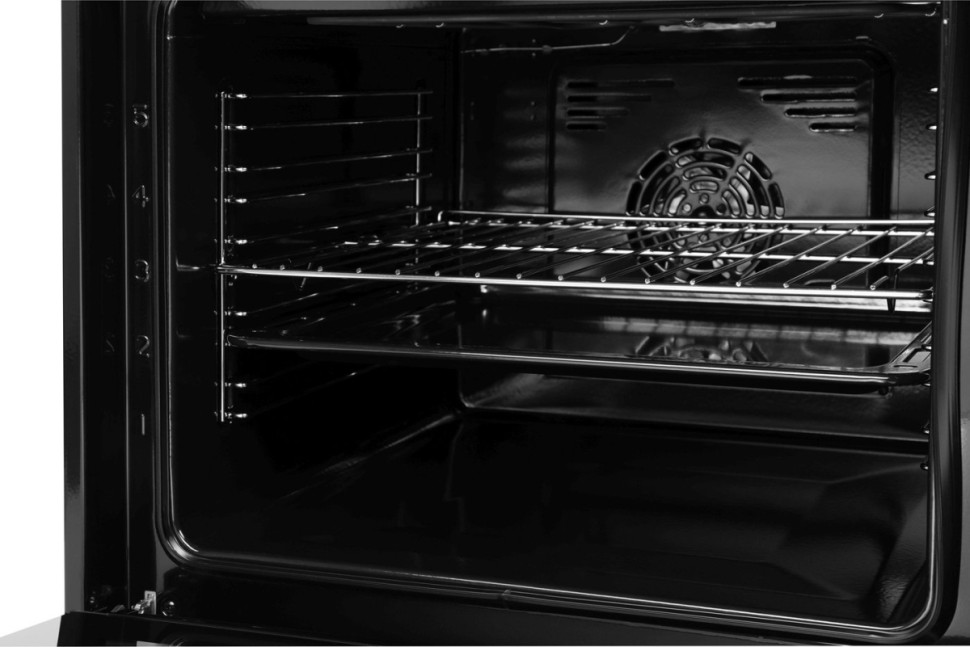 Духовой шкаф Hyundai HEO 6634 IX