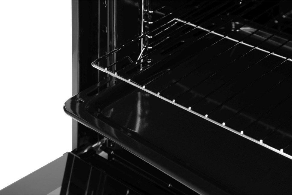 Духовой шкаф Hyundai HEO 6634 IX