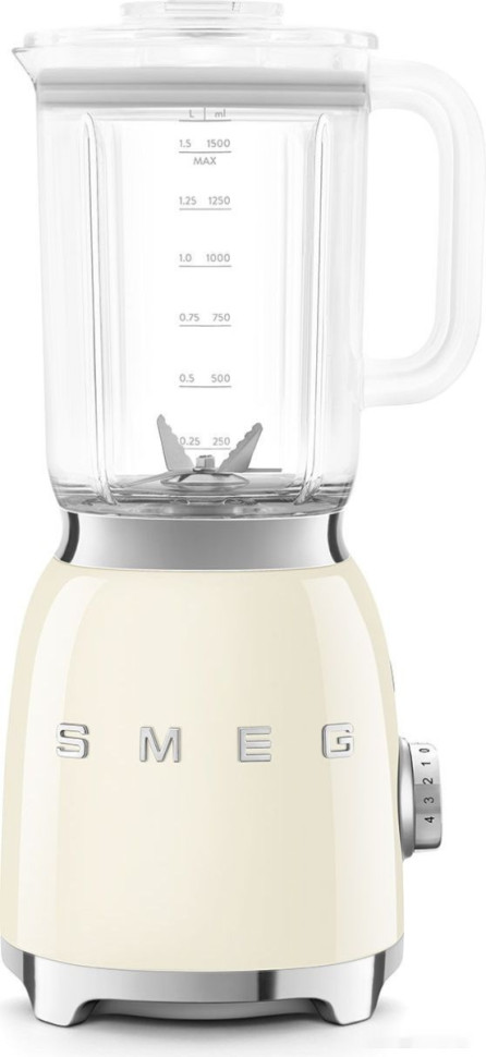 Блендер Smeg BLF03CREU