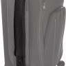 Чемодан-спиннер Thule Crossover 2 Carry On Spinner C2S-22 55 см (black)