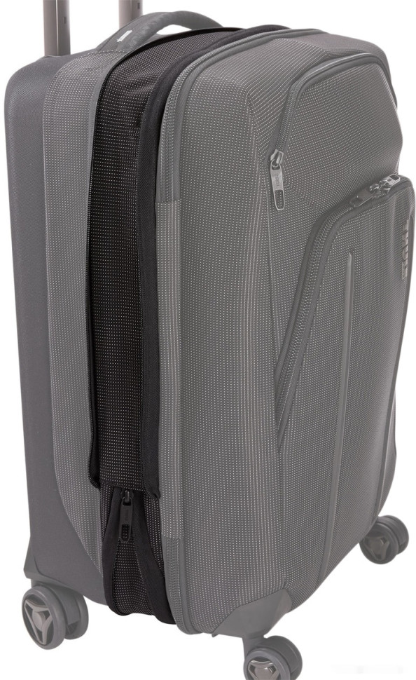Чемодан-спиннер Thule Crossover 2 Carry On Spinner C2S-22 55 см (black)