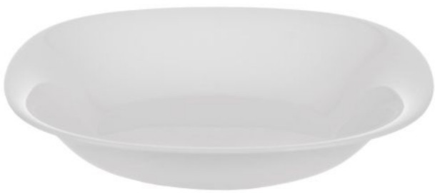 Набор столовой посуды Luminarc Carine Black White N1500