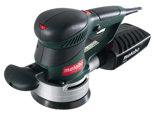Шлифовальная машина Metabo SXE 425 Turbotec