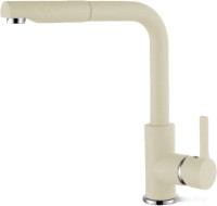 Смеситель Elleci C 02 G62 Bianco Antico