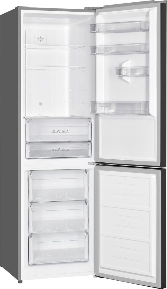 Холодильник Willmark RFN-487DIGT