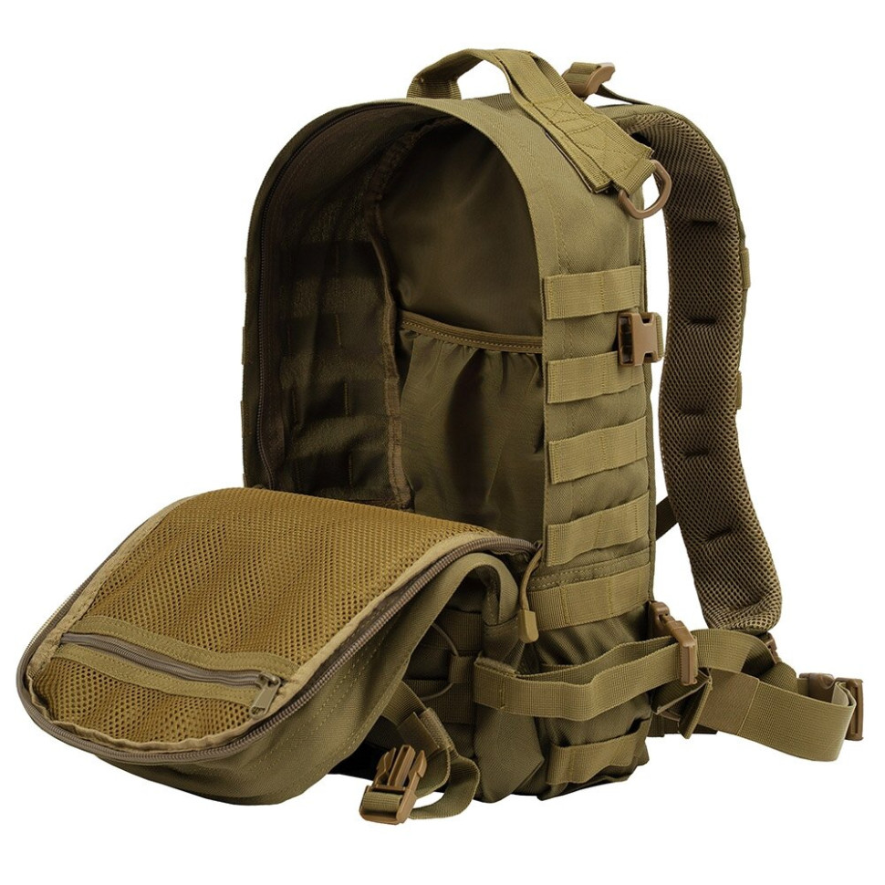 Рюкзак Tramp Operator TRP-047sand (песочный)