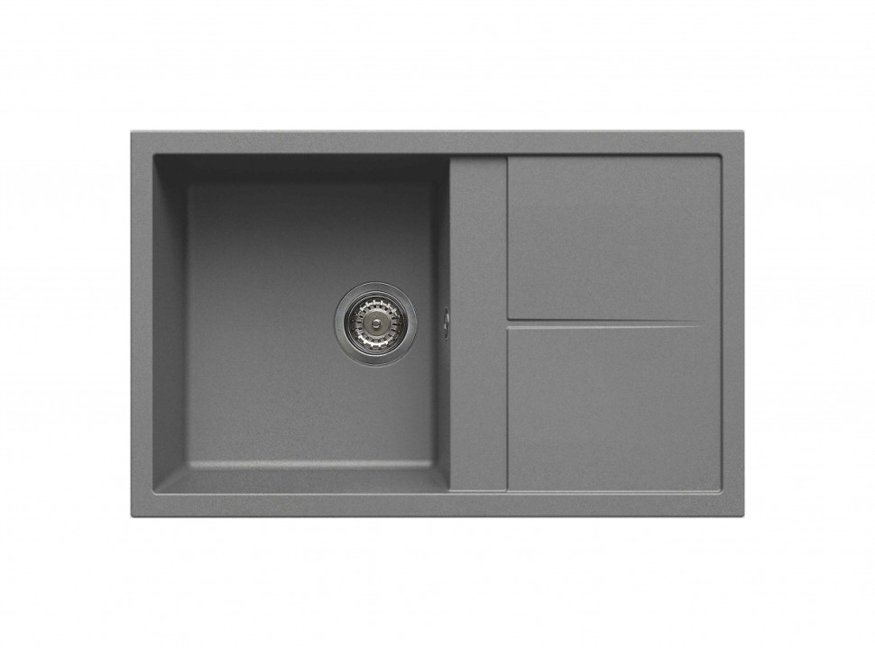 Кухонная мойка Elleci Unico 300 G48 Cemento