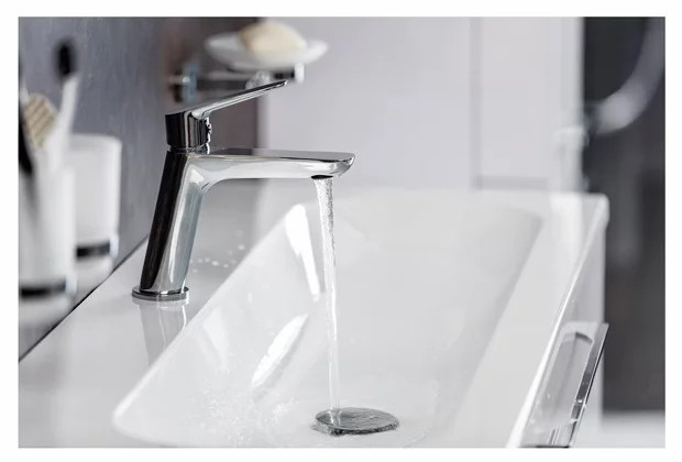 Смеситель Ravak Classic CL 011.00