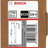 Набор оснастки для электроинструмента Bosch 2608690237 (10 предметов)