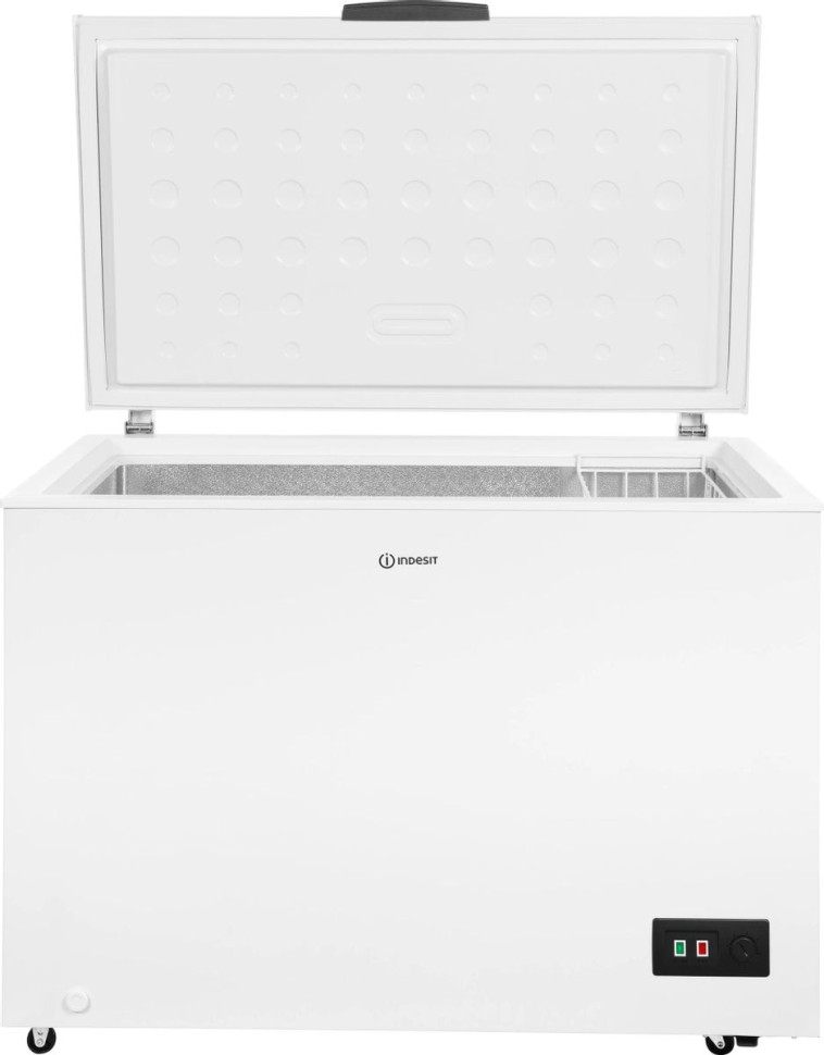 Морозильный ларь Indesit IСF 300