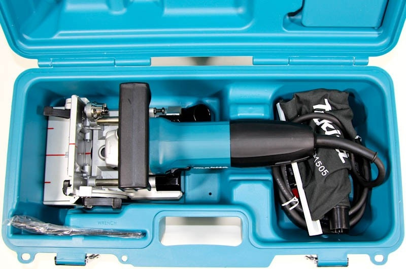 Фрезер Makita PJ7000