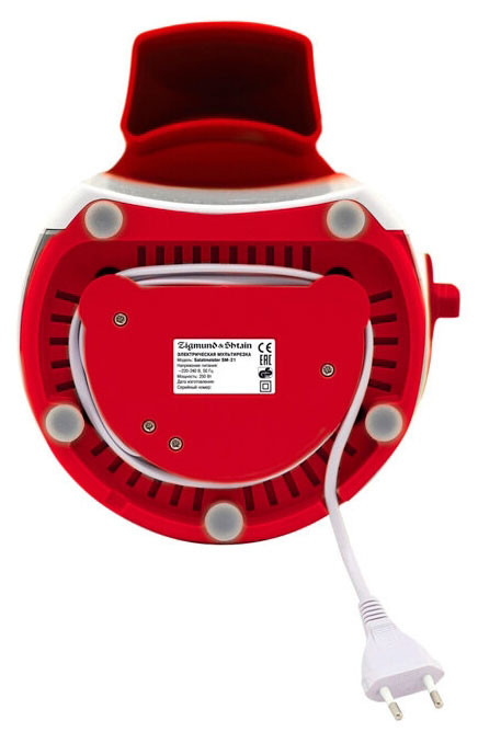 Измельчитель Zigmund & Shtain SM-21