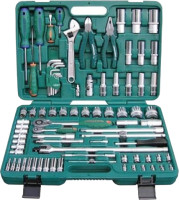 Универсальный набор Jonnesway S04H52483S 83 предмета