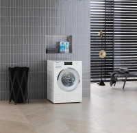 Стиральная машина Miele WWV980 WPS Passion