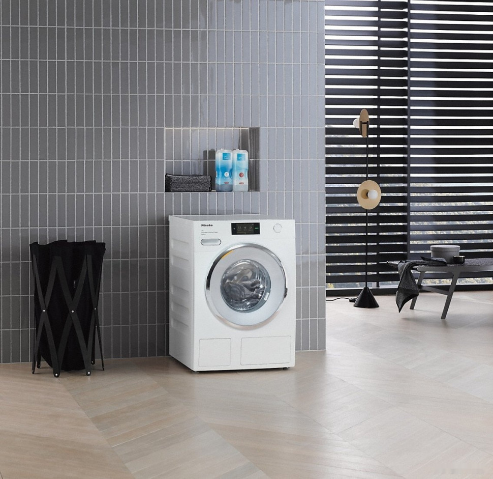 Стиральная машина Miele WWV980 WPS Passion