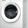 Стиральная машина Whirlpool FFB 8258 WV EE