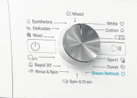 Стиральная машина Whirlpool FFB 8258 WV EE