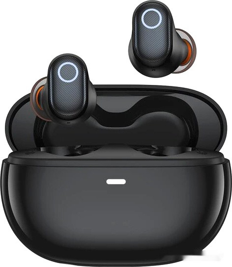 Наушники Baseus Bowie WM05 (черный)