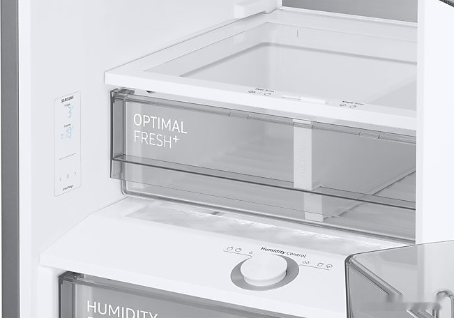 Холодильник Samsung Bespoke RB38C7B5D39/EF