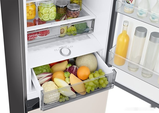 Холодильник Samsung Bespoke RB38C7B5D39/EF