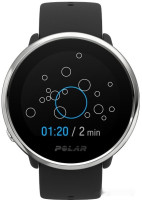 Умные часы Polar Ignite M/L (черный)
