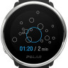 Умные часы Polar Ignite M/L (черный)
