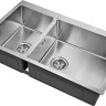 Кухонная мойка Zorg R-78-2-51-R